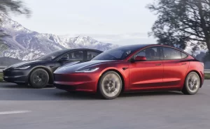 Tesla Model 3 Highland Türkiye’de Teslimatlara Başladı