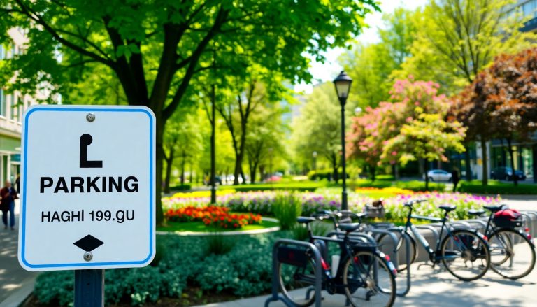 61/1-a Engelli park yerine park etmek