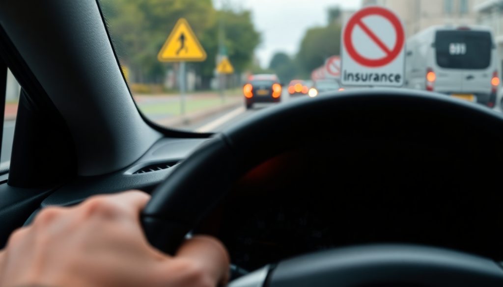 91/1 Zorunlu trafik sigortası olmadan araç kullanmak