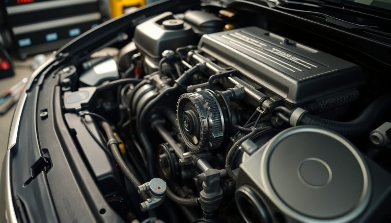 Hata/Arıza Kodu P0009 Motor Zamanlama Sisteminde Hata / Bank 2 Motor Performansı Mekanik Hata Powertrain (Motor & Şanzıman)