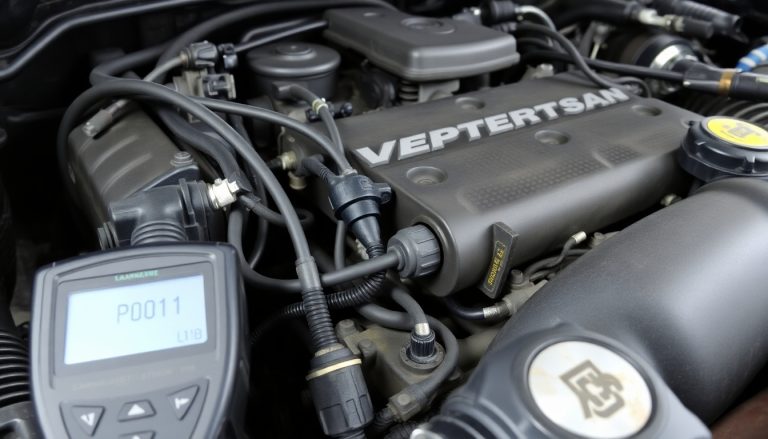 Hata/Arıza Kodu P0011 Kam Mili Giriş Sensörü /Ön/sol/ Bank 1 Devresinde Zamanlama Hatası Düşük Performans (AVANS) Valf Zamanlaması Kaçık – Motor Mekanik Hata – Kam mili Sezicisi Powertrain (Motor & Şanzıman)