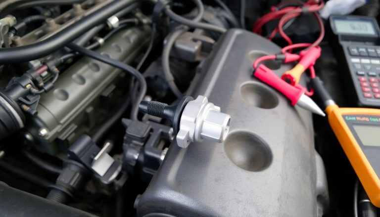 Hata/Arıza Kodu P0014 Kam Mili Çıkış Sensörü /Arka/Sağ/ Bank 1 Devresinde Zamanlama Hatası Düşük Performans (AVANS) Valf Zamanlaması Kaçık – Motor Mekanik Hata – Kam mili Sezicisi Powertrain (Motor & Şanzıman)