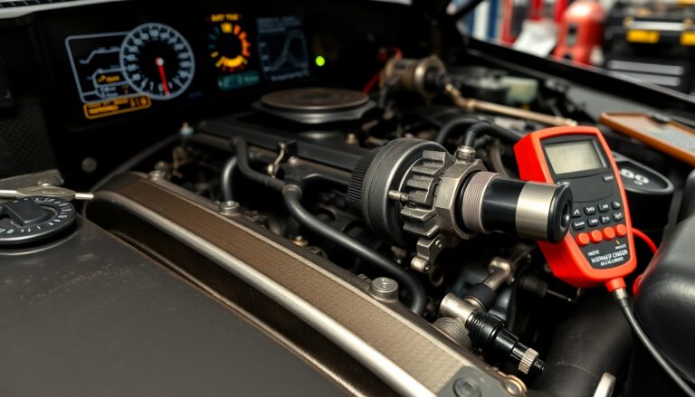 Hata/Arıza Kodu P0015 Kam Mili Çıkış Sensörü /Arka/Sağ/ Bank 1 Devresinde Zamanlama Hatası Düşük Performans (ROTAR) Valf Zamanlaması Kaçık – Motor Mekanik Hata – Kam mili Sezicisi Powertrain (Motor & Şanzıman)