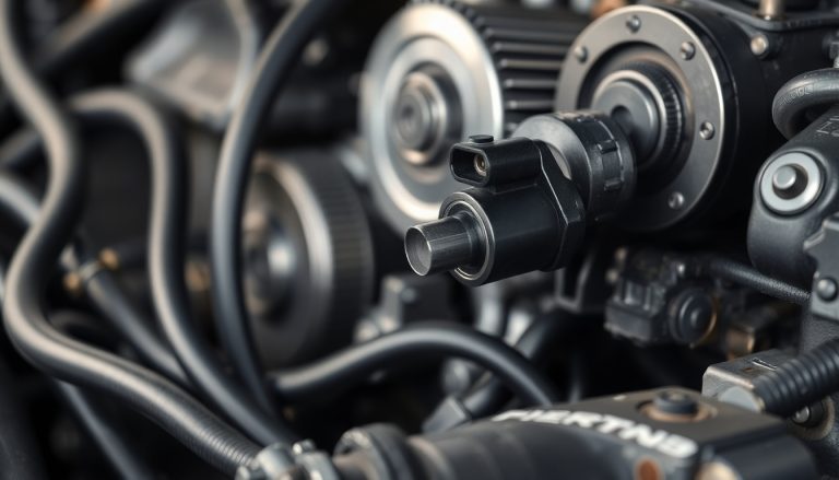 Hata/Arıza Kodu P0018 Krank Pozisyon Sensörü (Bank 2 Sensör A) Tesisat – Sensör – Mekanik Hata Powertrain (Motor & Şanzıman)