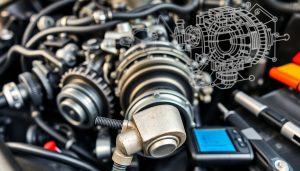 Hata/Arıza Kodu P0022 Kam Mili Giriş Sensörü /Ön/sol/ Bank 2 Devresinde Zamanlama Hatası Düşük Performans (ROTAR) Valf Zamanlaması Kaçık – Motor Mekanik Hata – Kam mili Sezicisi Powertrain (Motor & Şanzıman)