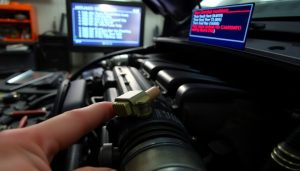 Hata/Arıza Kodu P0025 Kam Mili Çıkış Sensörü /Arka/Sağ/ Bank 2 Devresinde Zamanlama Hatası Düşük Performans (ROTAR) Valf Zamanlaması Kaçık – Motor Mekanik Hata – Kam mili Sezicisi Powertrain (Motor & Şanzıman)
