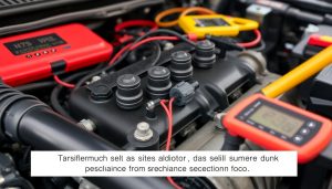 Hata/Arıza Kodu P0026 Giriş Valfi Kontrol Selonoid Devresi Bank 1 Performans Giriş Valfleri Kontrol Selonoidi – Proğram Powertrain (Motor & Şanzıman)