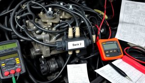 Hata/Arıza Kodu P0028 Giriş Valfi Kontrol Selonoid Devresi Bank 2 Performans Çıkış Valfleri Kontrol Selonoidi – Proğram Powertrain (Motor & Şanzıman)