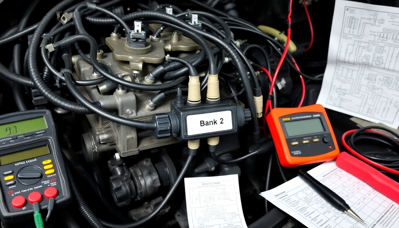 Hata/Arıza Kodu P0028 Giriş Valfi Kontrol Selonoid Devresi Bank 2 Performans Çıkış Valfleri Kontrol Selonoidi – Proğram Powertrain (Motor & Şanzıman)