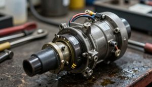 Audi P0101 MAF Sensörü