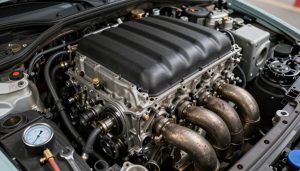 Audi P0401 EGR Düşük