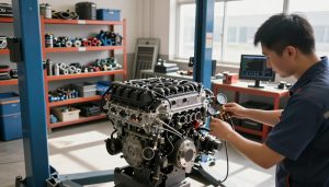 Audi P2279 Hava Kaçağı