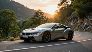 BMW 2C9E Lambda probu