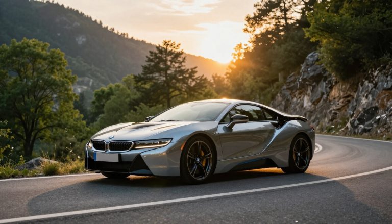 BMW 2C9E Lambda probu