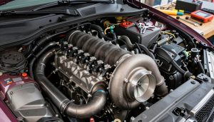 Citroën P0299 Turbo Düşük