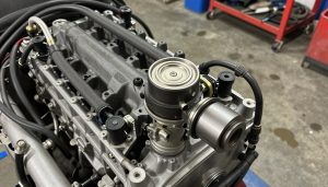 Citroën P0401 EGR Düşük