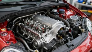 Fiat 1.2 Fire Gaz Kelebeği