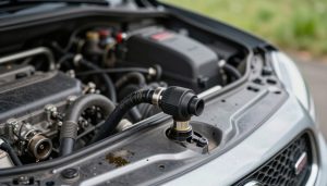 Fiat 1.2 Fire Lambda Sensörü