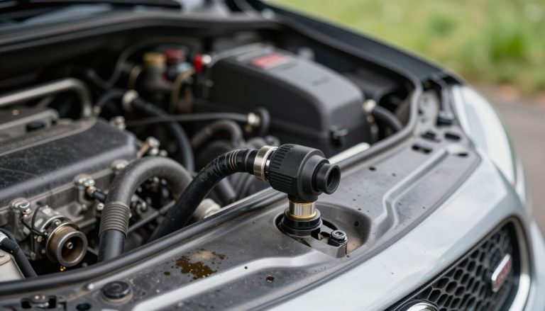 Fiat 1.2 Fire Lambda Sensörü