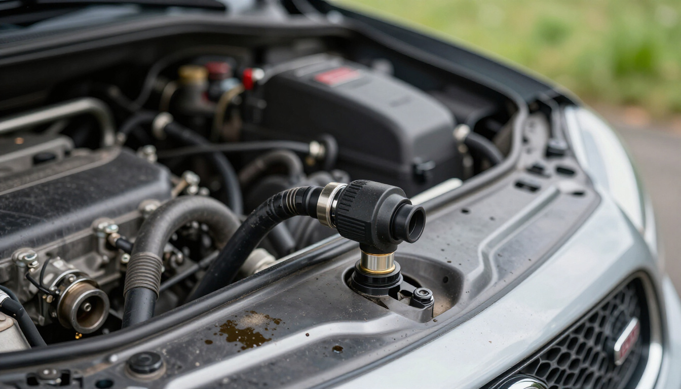 Fiat 1.2 Fire Lambda Sensörü