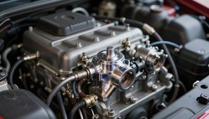 Fiat 1.4 Fire Krank Sensörü