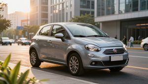 Fiat 2.0 Multijet DPF