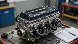 Fiat 2.0 Multijet EGR