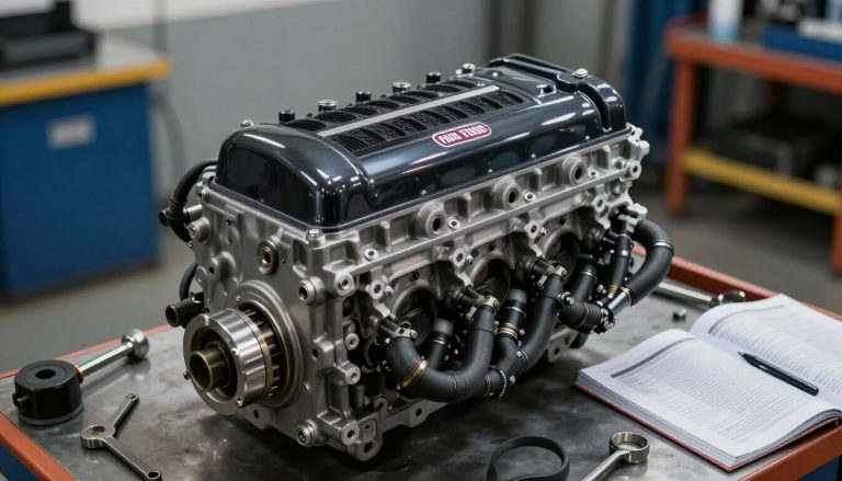 Fiat 2.0 Multijet EGR