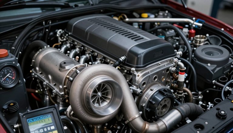 Mercedes-Benz P0299 Turbo Basınç