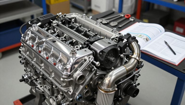 Mercedes OM651 DPF