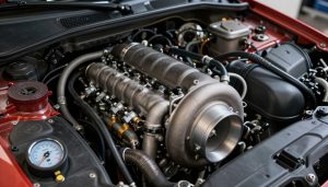 Opel P0299 Turbo Basınç