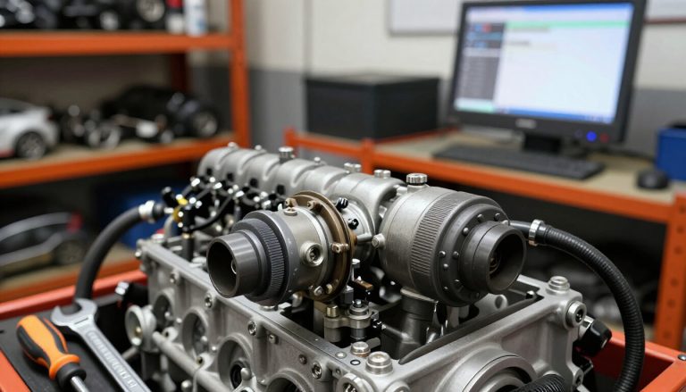 Opel P0401 EGR Düşük