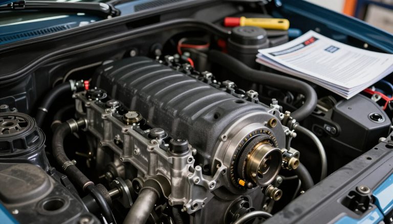 Opel P1101 MAF Performans