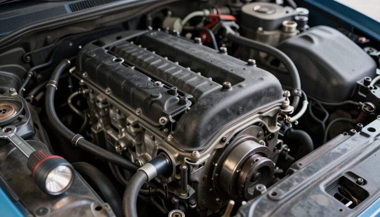 Opel P2279 Emme havası kaçak