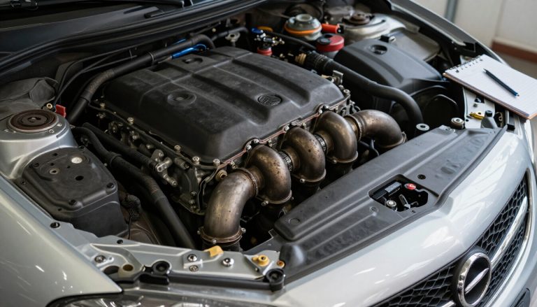 Opel P2279 Hava Kaçağı