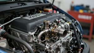 Peugeot 1.6 HDI EGR