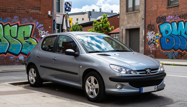 Peugeot 1.6 HDI P1351