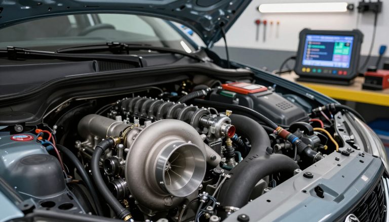 Peugeot P0299 Turbo Düşük