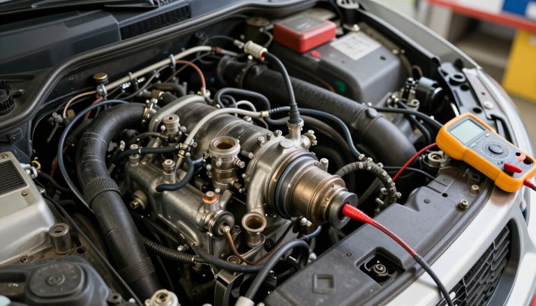 Peugeot P0401 EGR Yetersiz