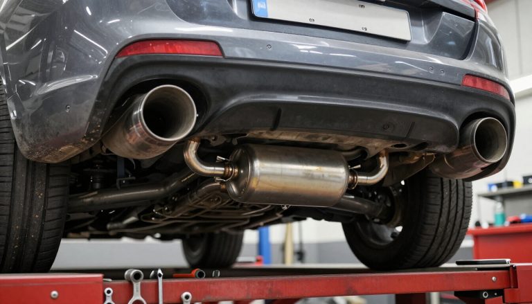 Peugeot P0420 Katalitik