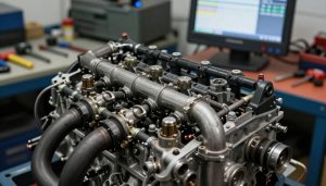 Peugeot P0490 EGR devresi