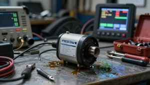 Peugeot P1351 Kızdırma Rölesi / Ön Isıtma Hatası