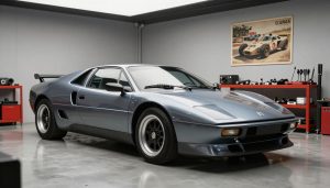 Peugeot P2562 Turbo Pozisyon