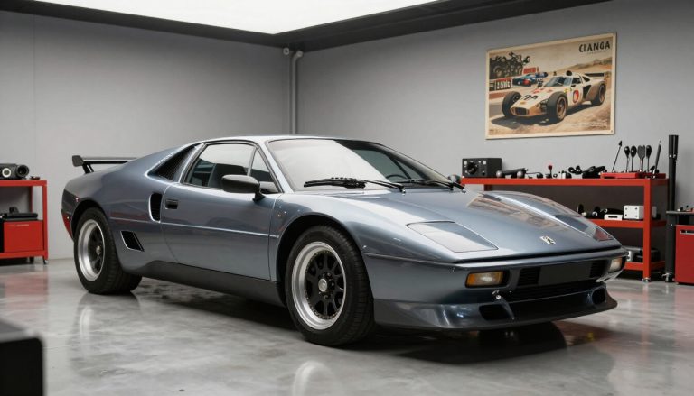 Peugeot P2562 Turbo Pozisyon