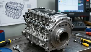 Seat P0171 Fakir Karışım