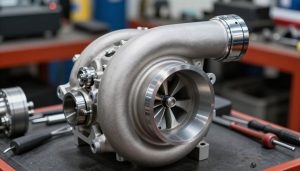 Seat P0299 Turbo Basınç