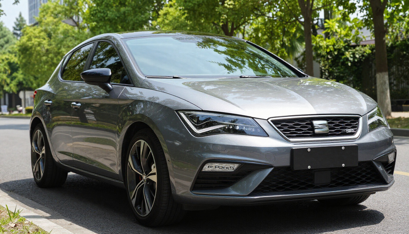 Seat P2015 Emme Klapesi