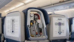 Seat P2279 Hava Kaçağı