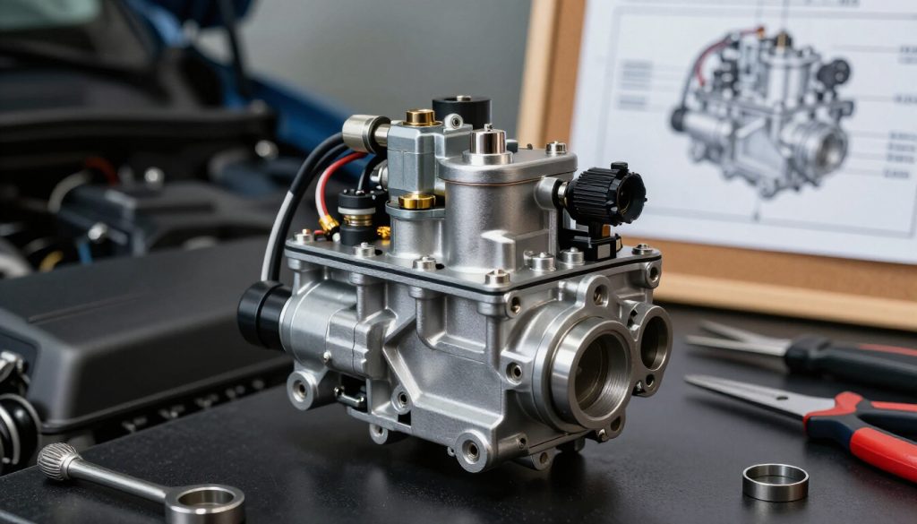 Seat P2563 Turbo Aktüatör