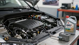 Volkswagen 1.4 TSI Yağ eksiltme